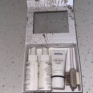 Birkenstock Cleaning Kit